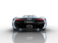 
	Koenigsegg Regera, masina facuta &ldquo;sa domneasca&rdquo; peste industria auto: 400 km/ora in mai putin de 20 secunde, 1.500 de cai si fara cutie de viteze. GALERIE FOTO
