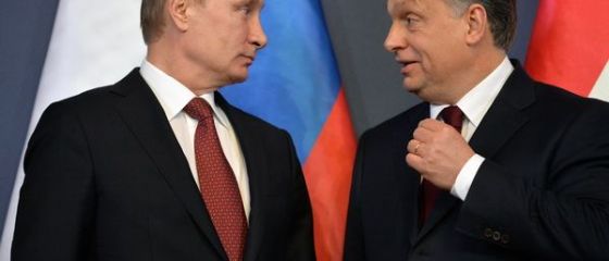 Ungaria a primit aprobarea UE pentru livrarea de combustibil nuclear din Rusia la centrala Paks, care va fi modernizata cu 12 mld. de euro de la Moscova