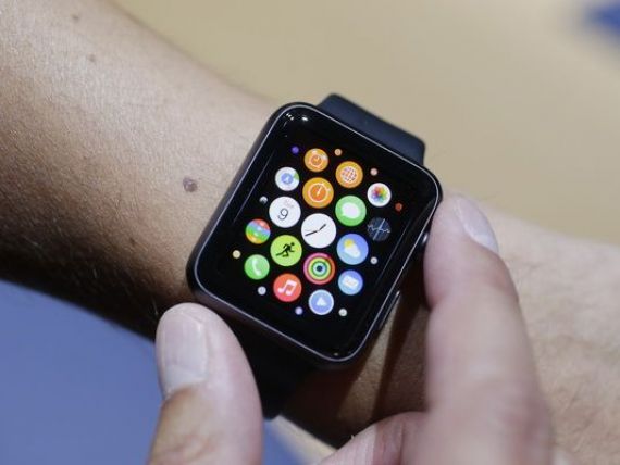 Versiunea de lux a Apple Watch ar putea costa 10.000 de dolari, suma record pentru un astfel de dispozitiv