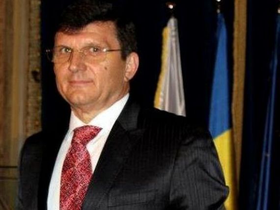 Marcel-Octavian Nicolaescu este noul director general al ELCEN Bucuresti