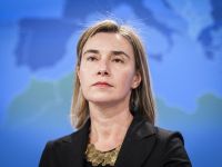 
	UE, pregatita sa inaspreasca sanctiunile impotriva Rusiei. Aurescu reafirma la Riga pozitia Romaniei favorabila mentinerii regimului acestora
