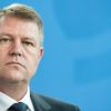 Iohannis, dupa 100 de zile de mandat: Imi imaginam ca un Guvern care vrea sa lucreze cu mine ma va consulta pe Codul Fiscal. Care este cea mai mare nemultumire a presedintelui