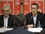 Victor Ponta anunta ca va merge, miercuri, la Inalta Curte, pentru a fi audiat in dosarul Referendumului din 2012