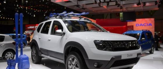 Ghosn, Renault-Nissan: Nimeni nu a reusit sa reproduca inca modelul de afacere Dacia