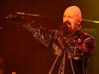 Trupa britanica Judas Priest concerteaza la Bucuresti, pe 1 iulie