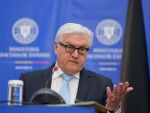 Steinmeier: Romanii sunt printre strainii cel mai bine integrati pe piata muncii din Germania