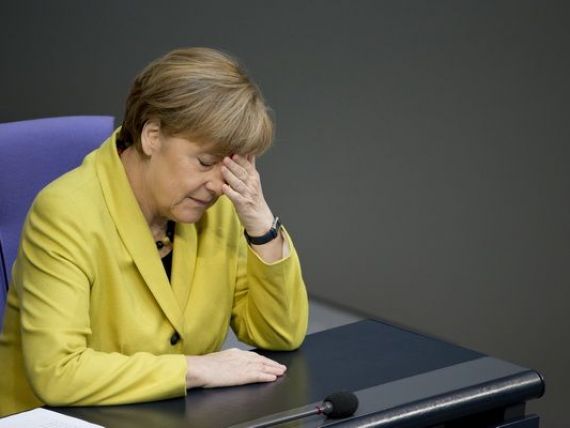 Grecia ameninta Germania: ce se intampla daca Berlinul nu sustine Atena