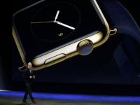 
	Apple Watch, disponibil la precomanda si in Romania. Cat costa cel mai recent gadget lansat de americani
