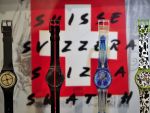Coinventatorul Swatch anunta era glaciara a ceasurilor elvetiene, dupa lansarea Apple Watch. Va pune multa presiune pe industria traditionala