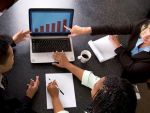 Salariile in privat s-au majorat cu 3,7%, sub tinta planificata initial de companii. Cel mai mult au crescut lefurile in sectoarele direct legate de consum