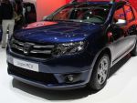 Vanzarile Dacia in Europa au crescut cu 5%, in martie. Piata auto din Romania, avans de 2,5 ori mai mare fata de media europeana, in T1