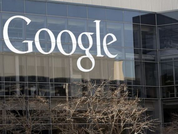 Fiscul francez vrea ca Google sa plateasca impozite restante de 1,6 mld. euro