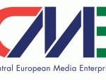Veniturile CME, proprietarul ProTV, au crescut cu 10,4% anul trecut, la 680,8 mil. dolari