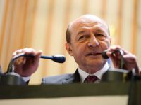 Basescu: Oricat si-ar dori unii, nu am perspectiva sa ajung in arest
