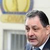 Marian Vanghelie a fost arestat preventiv pentru 30 de zile. Primarul Sectorului 5 a fost adus in arestul Politiei Capitalei