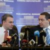 Reactia lui Ponta, dupa ce ministrul Finantelor a fost acuzat de trafic de influenta: Proiectul Codului Fiscal merge mai departe, Valcov va avea un rol determinant