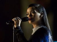 Rihanna, prima persoana de culoare care devine imaginea oficiala a casei Dior
