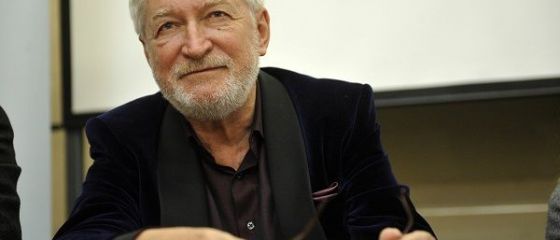 A murit Eusebiu Stefanescu. Actorul avea 70 de ani