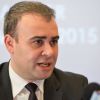 Demisia lui Darius Valcov, in vigoare dupa ce Codul fiscal ajunge la Parlament. Presa internationala: Este oficialul cu cel mai inalt rang care pleaca din cauza coruptiei