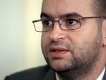 Horia Georgescu, arestat pentru 30 de zile