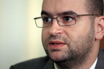 Seful ANI, Horia Georgescu, retinut de DNA, intr-un dosar de retrocedari ilegale. Prejudiciul, 75 mil. euro