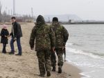 Porosenko: 90.000 de insurgenti si militari rusi s-ar afla in Donbas