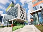Carrefour se muta din Anchor Plaza, in noul hub de business al Bucurestiului , dezvoltat de Skanska, unde a inchiriat 6.850 mp