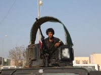 Numarul 2 in ierarhia gruparii teroriste Statul Islamic a fost ucis