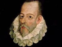 Cercetatorii spanioli spun ca au descoperit mormantul scriitorului Miguel de Cervantes