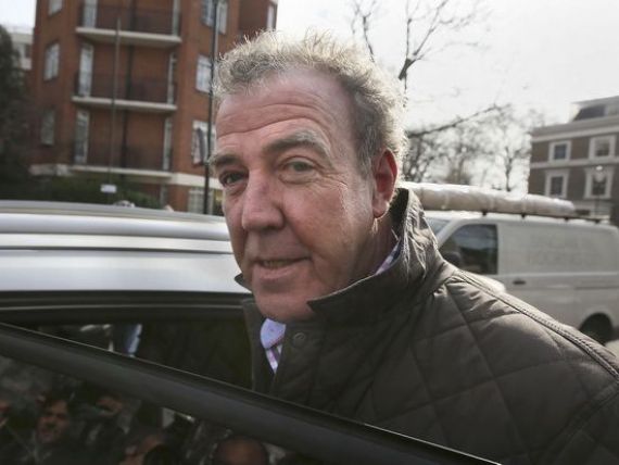 Jeremy Clarkson, in Top Gear, despre soferii de automobile Dacia: Oameni care n-au vazut asfalt in viata lor
