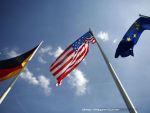 Europa sfideaza SUA: principalele puteri ale batranului continent devin fondatoare ale unei banci asiatice, un gigant cu capital initial de 50 mld. dolari, care va concura Banca Mondiala