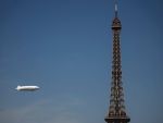 Limita de viteza in Paris, redusa cu 20 km/ora, pe fondul unui varf de poluare a aerului