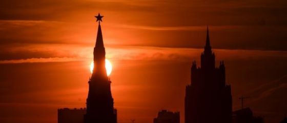 Rusia si-a facut agentie de rating