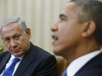 Obama reevalueaza relatiile SUA cu Israelul, dupa declaratiile provocatoare ale lui Netanyahu