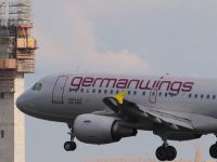 
	Avionul Germanwings cazut in Franta avea o vechime de 25 de ani, un A320, cel mai bine vandut model Airbus. Actiunile Lufthansa si cele ale producatorului s-au prabusit pe bursa
