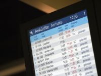 Curse Germanwings anulate, dupa ce pilotii au refuzat sa zboare. Merkel, Hollande si Rajoy merg la locul tragediei