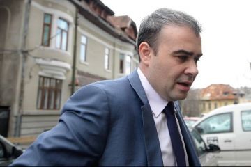 DNA: Darius Valcov avea peste 100 de tablouri cumparate cu bani din trafic de influenta, cu care voia sa-si deschida o galerie de arta. Unde isi tinea averea fostul ministru