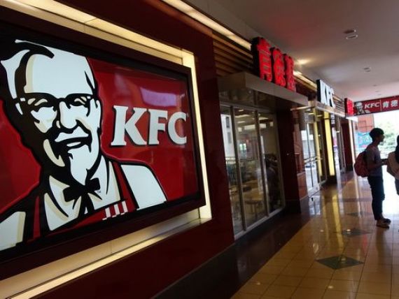 KFC si Pizza Hut deschid restaurante in Coresi Shopping Resort Brasov, investitie de 770.000 euro