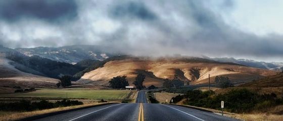 De la Londra la New York pe autostrada. Rusia vrea sa construiasca cea mai mare sosea din lume, care va lega Europa de SUA