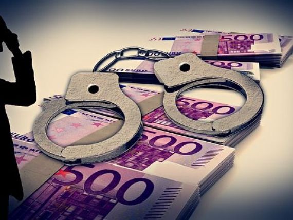 Reuters: Lupta impotriva coruptiei din Romania franeaza investitiile. Coruptia a costat statul si companiile private 1 mld euro in 2014, cat pentru construirea a 200 km de autostrada