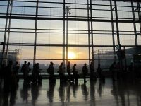 Germania, reclamata la Curtea de Justitie a UE, in privinta securitatii pe aeroporturi