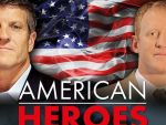 (P) McCann WorldGroup Romania si Thiess Holding il aduc in Romania pe soldatul american care l-a impuscat pe Osama ben Laden, la conferinta AMERICAN HEROES