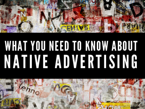 Native advertising ndash; continut posibil viral?