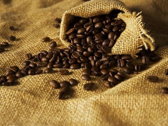 Cate kilograme de cafea consuma romanii anual. Vanzarile au scazut usor anul trecut, la aproape 420 de milioane de euro