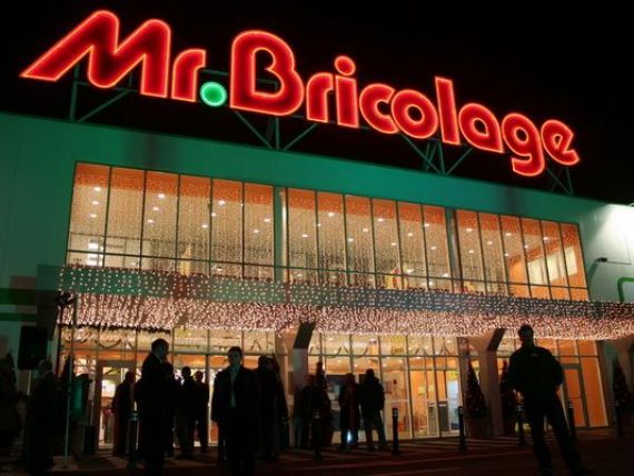 Kingfisher renunta la preluarea Mr Bricolage, in urma opozitiei actionarilor companiei franceze