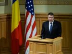Cum vrea Iohannis sa-i convinga pe americani sa investeasca la Bucuresti. Independenta energetica, cel mai bun mijloc de aparare si de prevenire a vulnerabilitatilor