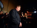 Sergiu Lucinschi, fiul fostului presedinte al R. Moldova, retinut de procurorii DNA