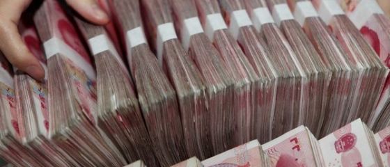 Vin chinezii sa dezvolte Romania. Fond de investitii detinut de Eximbank China intra pe piata locala. Capitalul este ceea ce lipseste economiei de la Bucuresti