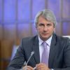 Teodorovici: Se poate reduce TVA la apa de consum, in limita a minimum 5 mc lunar de familie