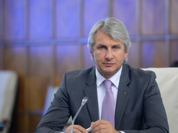 Ministrul Finantelor a plecat in SUA unde o intalneste pe sefa misiunii FMI pentru Romania. Fondul a criticat dur politica fiscala actualului Guvern